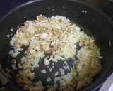 こどもが喜ぶ 粉ふき芋のスパム乗せ♪作り方3写真