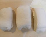 パンの基本✿食パン＆全粒粉食パン✿作り方62写真