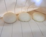 パンの基本✿食パン＆全粒粉食パン✿作り方65写真
