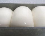 パンの基本✿食パン＆全粒粉食パン✿作り方78写真