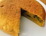 お好きなお味で☆炊飯器でおからケーキ作り方6写真
