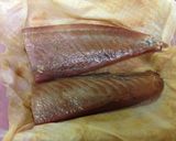 カツオのたたき、醤油麹漬け作り方4写真