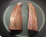 カツオのたたき、醤油麹漬け作り方5写真