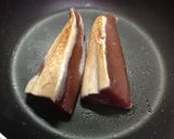 カツオのたたき、醤油麹漬け作り方6写真