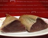 カツオのたたき、醤油麹漬け作り方8写真