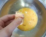 豚肉＆チーズ巻きフライ♪作り方6写真