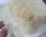 豚肉＆チーズ巻きフライ♪作り方7写真