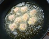 豚肉＆チーズ巻きフライ♪作り方8写真