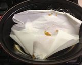 シュガーカットと醤油麹で煮魚、出汁いらず作り方4写真