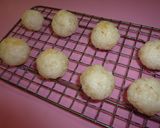 簡単きりたんぽ風団子☆残りご飯で☆作り方3写真