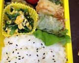 チー竹輪の大葉巻天ぷら作り方5写真