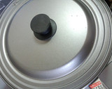 じゃがいもとほうれん草のオムレツ♪作り方9写真