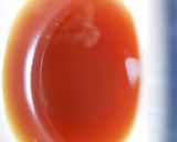 大根おろし入り・冷やしたぬきそば作り方5写真