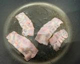 具沢山のマルちゃん冷やし中華/1人前作り方1写真