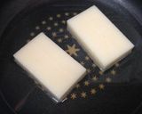 お餅サンド♪作り方2写真