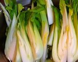 パンには合わないかも中華丼作り方7写真