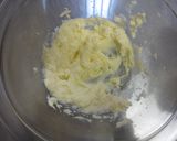 サックサク!濃厚ココアの絞り出しクッキー作り方2写真