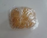 スパムとポテトのまん丸コロッケ作り方1写真
