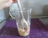 スパムとポテトのまん丸コロッケ作り方2写真
