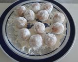 スパムとポテトのまん丸コロッケ作り方3写真