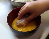 ブロッコリーと豚肉のチーズフライ☆作り方8写真