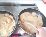 食べる♪米ぬかパウダー作り方1写真