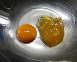 マーマレード・カップケーキ作り方3写真