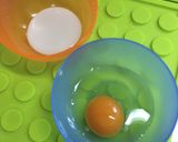 かき玉うどん【備忘録】作り方3写真