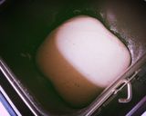 ピンク色！苺のパン生地( *´艸｀)♡作り方6写真