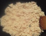 ●家にあるもので!卯の花●作り方5写真