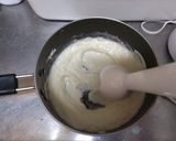 ※改良中：ソフティアで即席麺のムース食作り方2写真