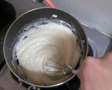 ※改良中：ソフティアで即席麺のムース食作り方3写真