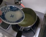 ※改良中：ソフティアで即席麺のムース食作り方7写真