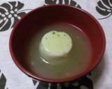 ※改良中：ソフティアで即席麺のムース食作り方8写真