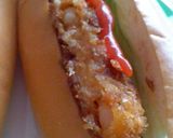 うち流☆ホットドッグ作り方3写真