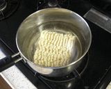 ラーメンをほおばる幸せ！塩らーめんパン作り方4写真