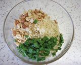 ラーメンをほおばる幸せ！塩らーめんパン作り方5写真