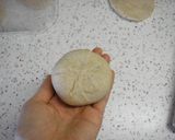 ラーメンをほおばる幸せ！塩らーめんパン作り方14写真
