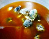 あさりの炊き込みご飯Ver.醤油麹作り方4写真