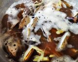 あさりの炊き込みご飯Ver.醤油麹作り方5写真