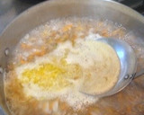 新タマネギと挽肉の簡単カレー‼作り方4写真