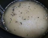 ミツカン「だしむすび」で豆ごはん作り方1写真