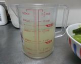 サッポロ一番博多風塩モツ煮込みラーメン作り方4写真