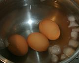 カリフラワーのフライタルタルソース添え作り方1写真