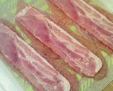 ささみくるくるロール♪お弁当やつまみにも作り方1写真