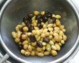 目から鱗の☆納豆ビーンズ作り方1写真