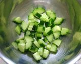 目から鱗の☆納豆ビーンズ作り方2写真
