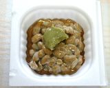 目から鱗の☆納豆ビーンズ作り方3写真