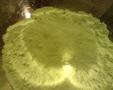 抹茶スコーン withホワイトチョコ作り方4写真