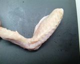 スパム® ウイング ***手羽餃子***作り方10写真